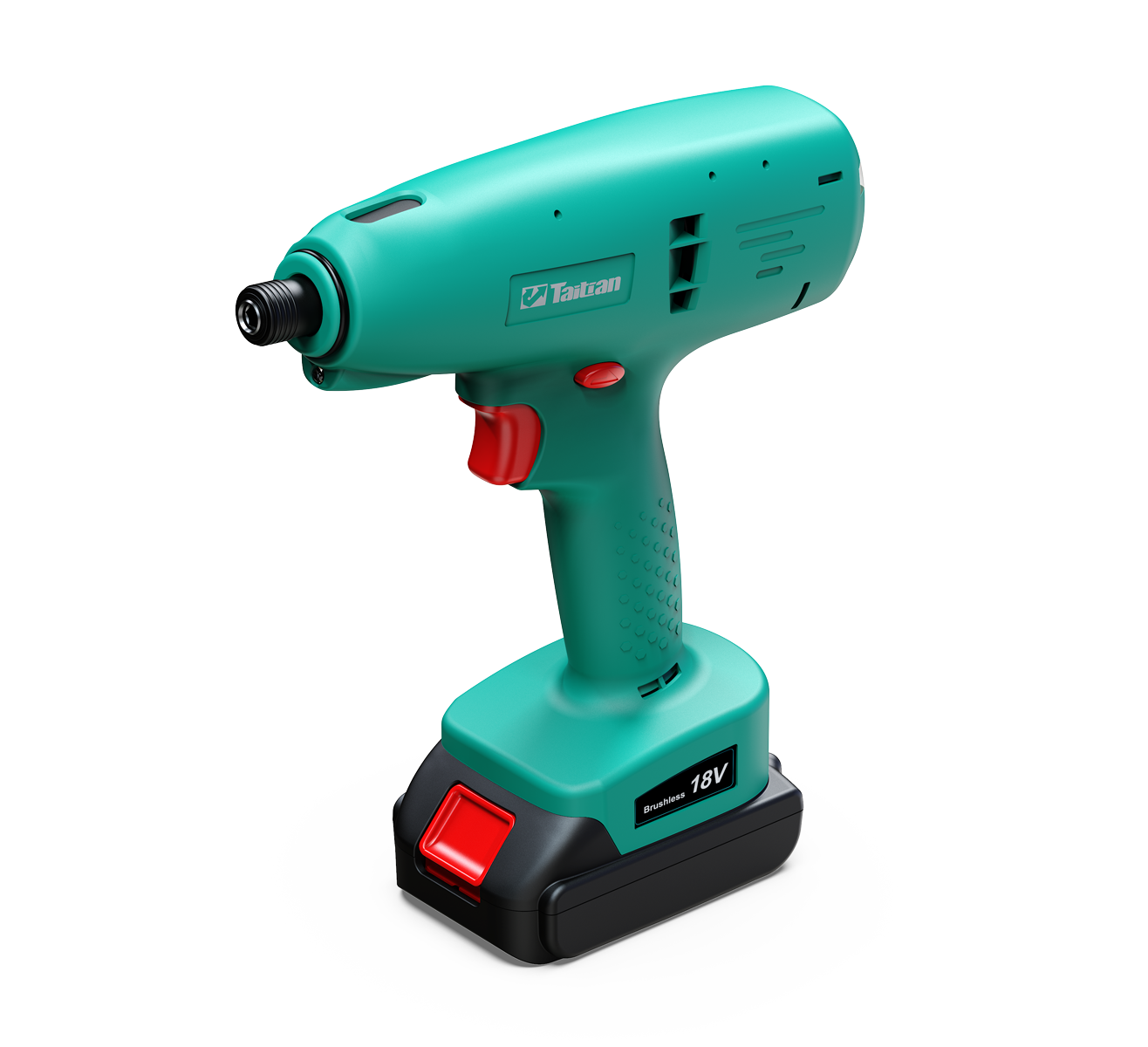 電池離合器擰緊定扭(槍式)扳手